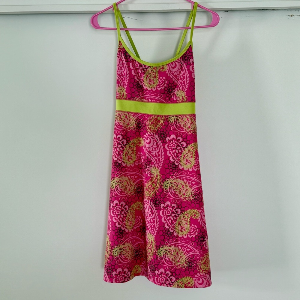 Soybu Sport Dress Size M